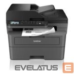 Принтер Brother  MFC-L2800DW  Multifunction Laser Printer with Fax 