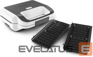 Toster TEFAL  Wafle maker  Snack XL SW701110 