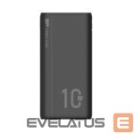 Контроллер Silicon power  Power Bank QP15 Li-Polymer Safe And Maximum Charging With SP Core Technologies; Protection smartSHIELD 