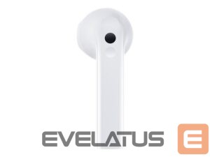 Juhtmevabad kõrvaklapid Xiaomi  Buds 3 White 