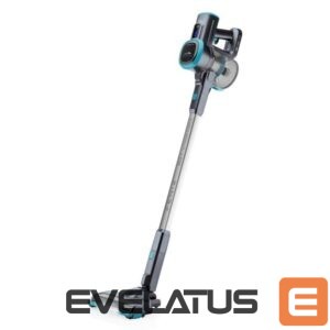 Dulkių siurblys ETA  Vacuum Cleaner  Fenix 123390000 Cordless operating Handstick and Handheld 25.2 V N/A W Operating time (max) 40 min Blue/Grey 