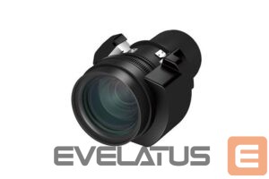 Interactive solution EPSON  Middle-Throw Zoom Lens   ELPLM15 