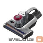 Tolmuimeja Jimmy  Vacuum Cleaner BD7 Pro Double Cup Anti-mite Cordless operating Handheld 28.8 V 250 W Grey 