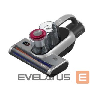 Tolmuimeja Jimmy  Vacuum Cleaner BD7 Pro Double Cup Anti-mite Cordless operating Handheld 28.8 V 250 W Grey 