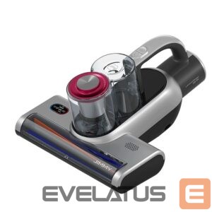 Putekļusūcējs Jimmy  Vacuum Cleaner BD7 Pro Double Cup Anti-mite Cordless operating Handheld 28.8 V 250 W Grey 