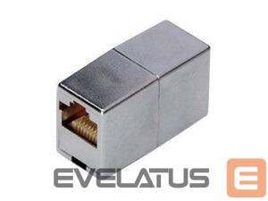 Cable Digitus  CAT 5e, Class D, RJ45 Modular Coupler 