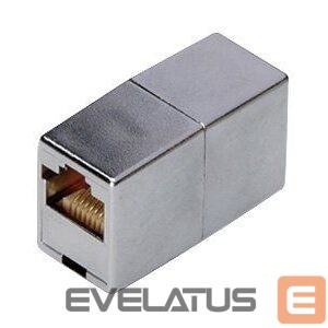 Cable Digitus  CAT 5e, Class D, RJ45 Modular Coupler 
