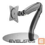 Televizoriaus laikiklis Digitus  Universal LED/LCD Monitor Stand with Gas Spring 