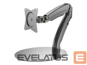 TV kronšteini Digitus  Universal LED/LCD Monitor Stand with Gas Spring 
