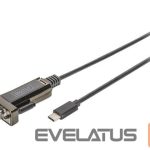 Other Computer Accessory Digitus  USB Type-C to Serial Adapter 