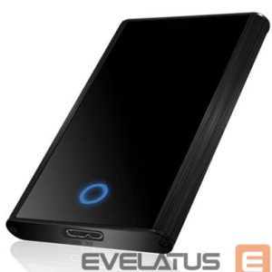 Kõvaketta korpus Raidsonic  ICY BOX SATA 2.5" USB 3.0 