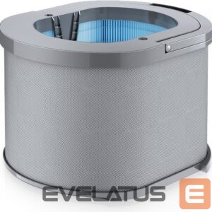 Õhupuhasti Ecovacs  HEPA Filter for AIRBOT Z1 KJ-FI01-0013 Grey 