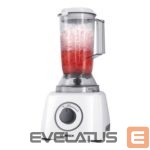 Maišytuvai ir maišytuvai Bosch  MCM3200W MultiTalent Food processor, 800 W, Bowl capacity 2.3 L, 2 speed settings, White 