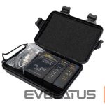 Kabelis Digitus  Network and Communication Cable Tester, RJ45 and BNC 