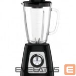 Mixers and blenders TEFAL  Maišytuvas jug  BL 4358 (800 W, juodos spalvos) 