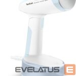 Пароочистители TEFAL  DT3041E1 Garment steamer, White/Blue 