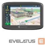 Навигатор Navitel  E505 Magnetic GPS (satellite) Maps included 