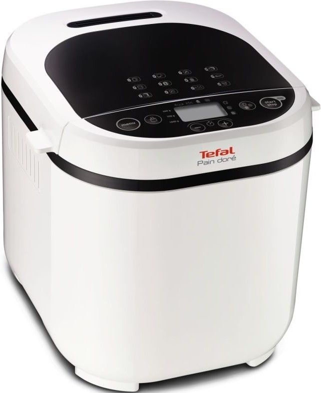 Bread maker TEFAL BREAD MAKER PF2101 (