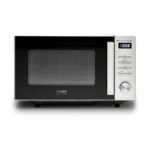 Микроволновая печь Caso  Ceramic Gourmet Microwave Oven M 20 Free standing 700 W Silver 