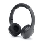 Wired headphones Muse  Bluetooth Stereo Headphones M-272 BT On-ear, Wireless, Grey 