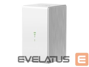 Rūteris MERCUSYS  MB110-4G 300 Mbps Wireless N 4G LTE Router 