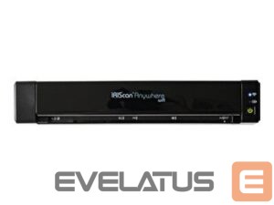 Printers IRIS  can Anywhere 6 Wifi Simplex Handheld Scanners 