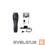 Juukselõikur Panasonic  HAIR CLIPPER ER-GB37-K503   | Rechargeable 