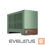 Arvuti korpus Fractal Design  | PC Case | Terra | Jade | Mini ITX | SFX-L/SFX 