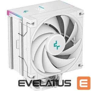 Cooler Deepcool  | Digital CPU Cooler White | AK500S 