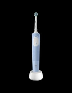 Toothbrush Oral-B  | Vitality Pro Electric Toothbrush Rechargeable For adults Number of brush heads included 1 Number of teeth brushing modes 3 Blue 