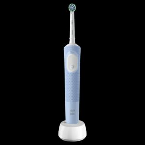 Hambahari Oral-B  | Vitality Pro Electric Toothbrush Rechargeable For adults Number of brush heads included 1 Number of teeth brushing modes 3 Blue 