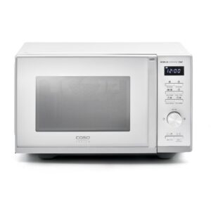 Mikrolaineahi Caso  | Chef HCMG 25 | Microwave Oven | Free standing | 900 W | Convection | Grill | Stainless Steel 