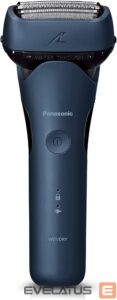 Matu trimmeris Panasonic  ES-LT4B-A803 Beard/Hair Trimmer, Dark Blue 