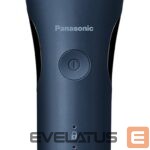 Триммер для волос Panasonic  ES-LT4B-A803 Beard/Hair Trimmer, Dark Blue 
