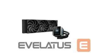 Cooler Deepcool  | CPU Cooler | MYSTIQUE 360 | Intel, AMD 