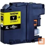 Printer accessories Brother  Ink Cartridge | Yellow 