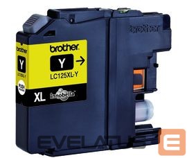 Printer accessories Brother  Ink Cartridge | Yellow 