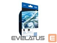 Printer accessories Brother  LC985BK black ink DCP-J125 