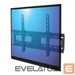 Аксессуар для мониторов Ic intracom  MANHATTAN Flat-Panel TV Wall Mount 