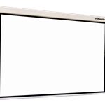 Screen for projectors Reflecta  CR 200 X 200 1:1 BL FRAME 