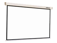 Screen for projectors Reflecta  CR 200 X 200 1:1 BL FRAME 