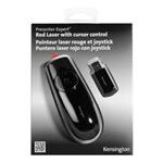 Arvutiseadmed ja mängukonsoolid Leitz acco brands  KENSINGTON Presenter Expert red laser 