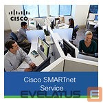 Computer components Cisco  SMARTNET 8X5XNBD CATALYS 3750X 48P 