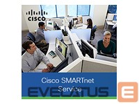 Computer components Cisco  SMARTNET 8X5XNBD CATALYS 3750X 48P 