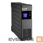 Nepārtrauktās barošanas iekārta Eaton  UPS Ellipse PRO 650 DIN 