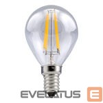 Harukarp Leduro  LED FILAMENT spuldze G45 E14 4W 