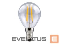 Harukarp Leduro  LED FILAMENT spuldze G45 E14 4W 