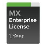 Arvuti komponendid Cisco  Meraki MX64W Enterprise License 1Y 