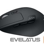 Arvutihiir Logitech  LOGI M720 Triathlon Mouse 