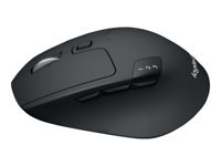 Computer mouse Logitech  LOGI M720 Triathlon Mouse 